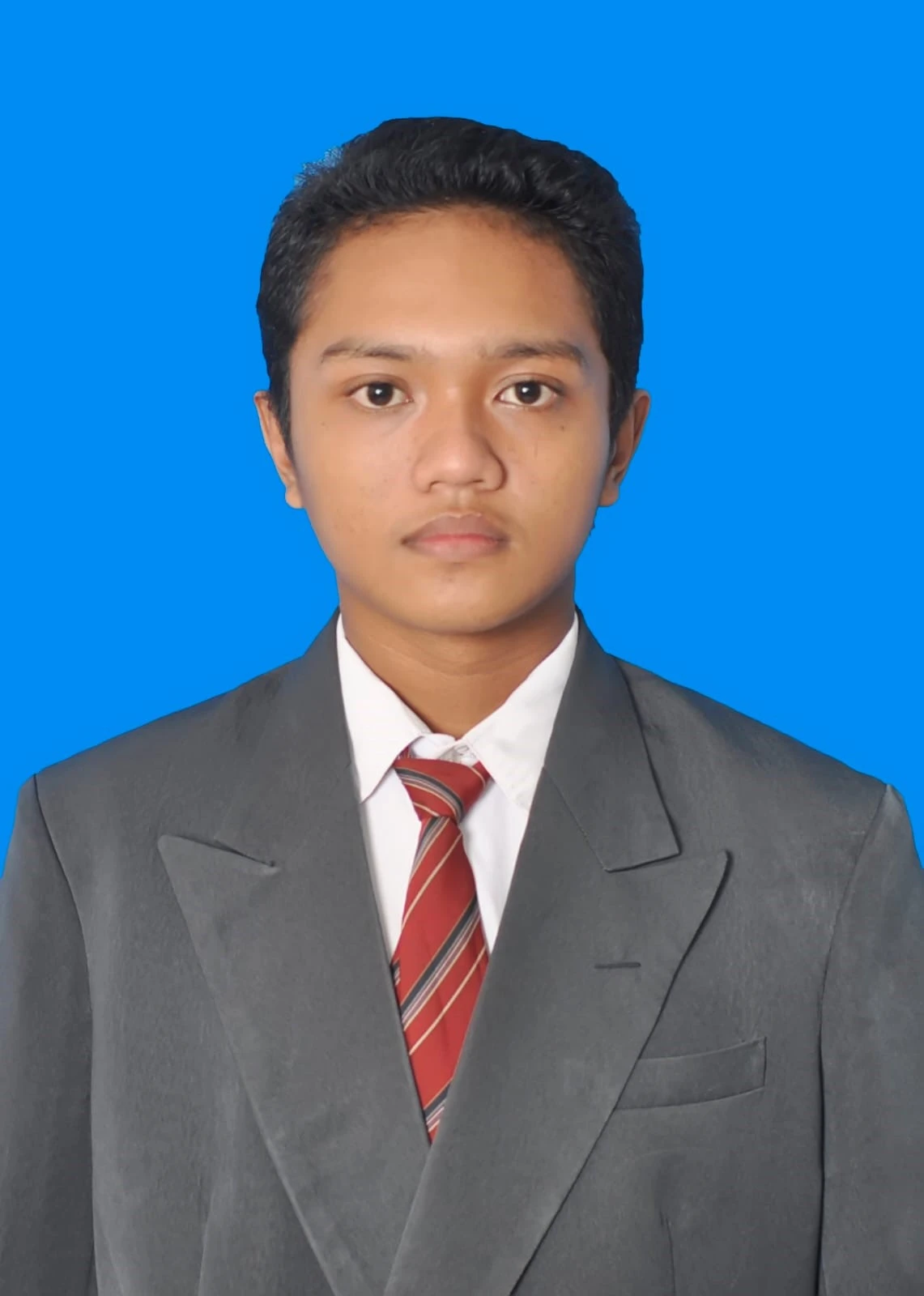 Nur Fazlidilah Rizky