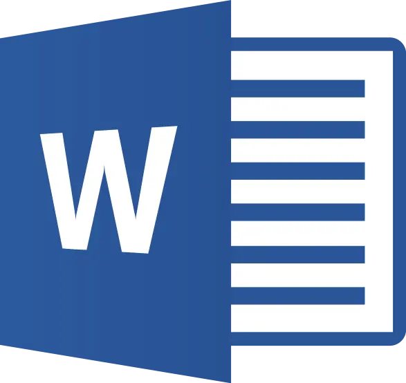 Microsoft Word